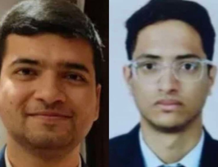 UPSC Result: उत्तराखंड के ऋषभ और आशुतोष  का कमाल, देवभूमि का बढ़ाया मान