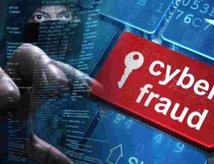 सावधान: हर 24 घंटे में 38 करोड़ की साइबर ठगी, बचाव के लिए सरकार लेगी AI का सहारा