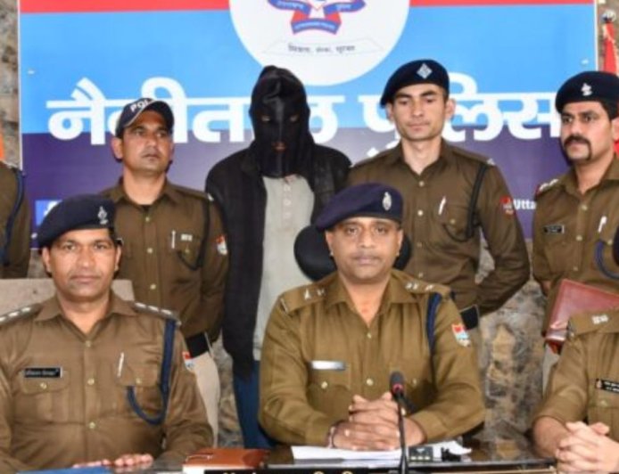 नैनीताल में महिला पर्यटक से दुष्कर्म का प्रयास, टैक्सी चालक ऐसे आया गिरफ्त में