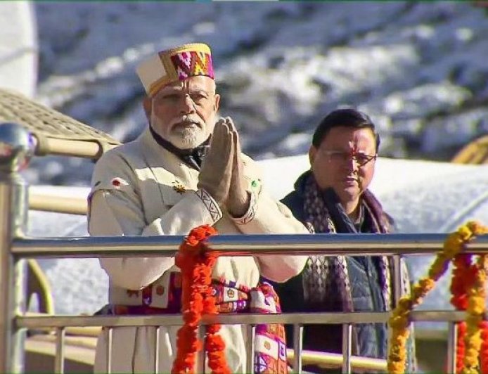 केंद्र सरकार से उत्तराखंड को 264.50 करोड़ रुपये की विशेष सहायता स्वीकृत