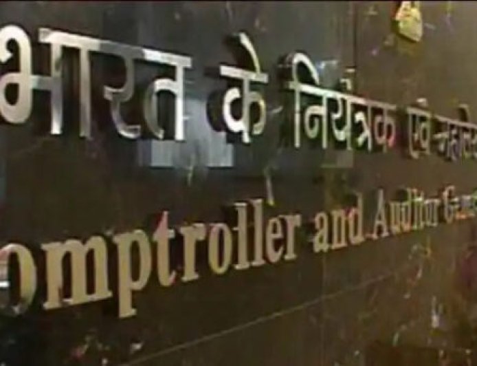 CAG रिपोर्ट में बड़ा खुलासा: दून स्मार्ट सिटी परियोजना में अनियमितताएं, बिना टेंडर 2.93 करोड़ के काम