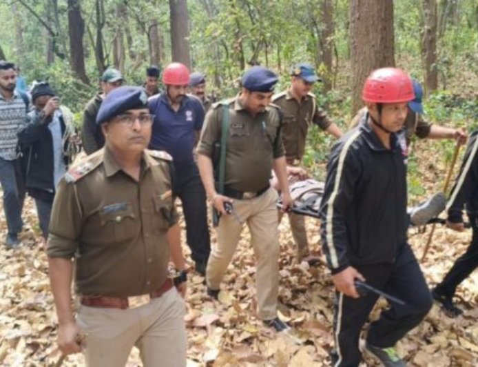 नैनीताल में छह स्थानों से एक साथ आई कई आपदा सूचनाएं, प्रशासन में मची अफरातफरी