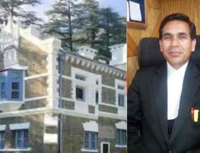 नैनीताल : बड़ा बदलाव- हाईकोर्ट में सरकार की नई लीगल टीम, पूरन सिंह को बड़ी जिम्मेदारी