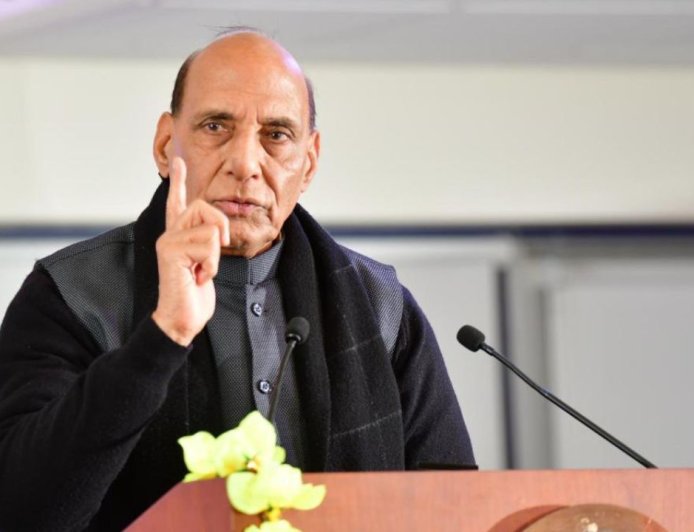 रक्षामंत्री राजनाथ सिंह के दौरे पर पूरे कुमाऊं में सड़कों की सख्त निगरानी, मैदान से पहाड़ तक व्यापक ट्रैफिक प्लान लागू