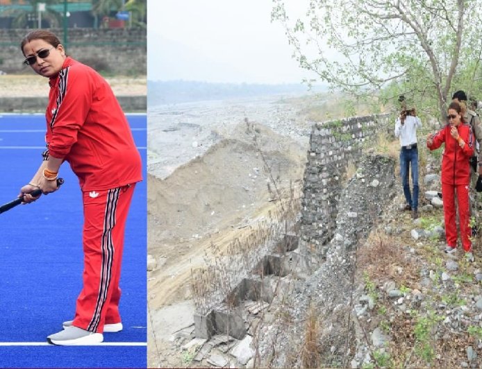 उत्तराखंड में खेल विश्वविद्यालय का सपना जल्द होगा साकार, तैयारियां तेज