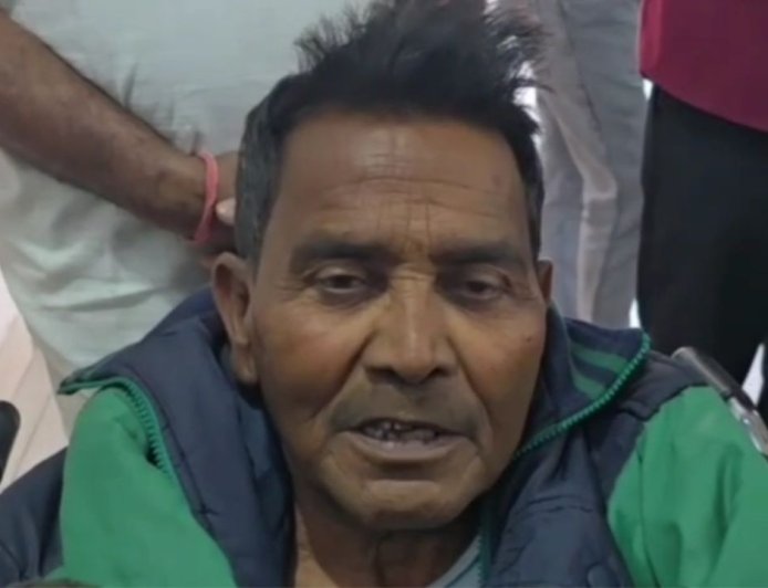 रामनगर खताड़ी में बुजुर्ग चौकीदार के साथ हुई चौंकाने वाली घटना, जानें पूरा मामला