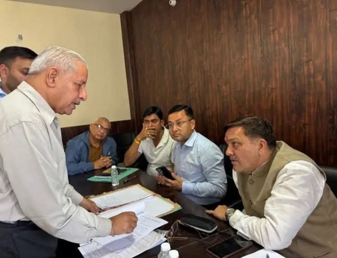 हल्द्वानी :  दुकानों का किराया बढ़ेगा, टैक्स में 25% छूट