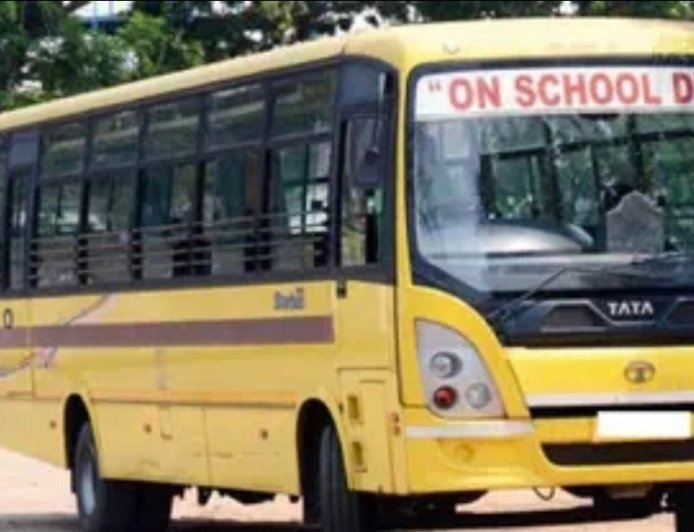 उत्तराखंड में स्कूल बस और वैन का किराया तय, दूरी-आधारित नया नियम लागू; अभिभावकों को बड़ी राहत