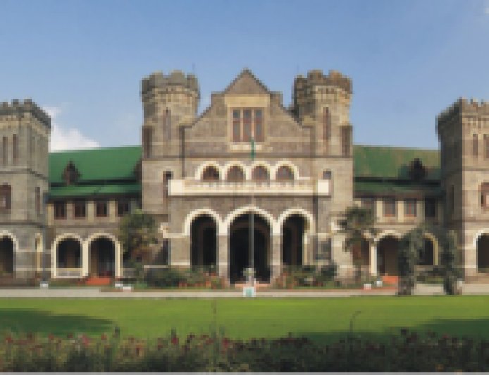 Nainital Raj Bhavan: विरासत और भव्यता का अनूठा संगम, आज भी बरकरार शाही शान