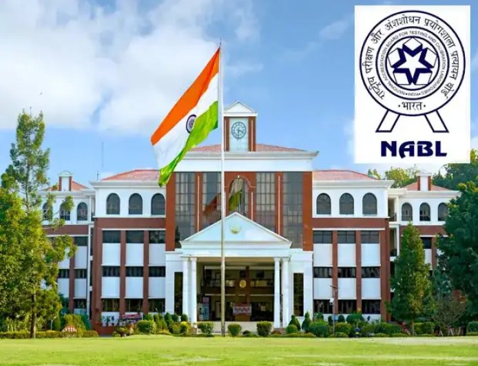 ग्राफिक एरा को एनएबीएल की मान्यता, अब सड़कों–पुलों की सामग्री की होगी प्रमाणित जांच