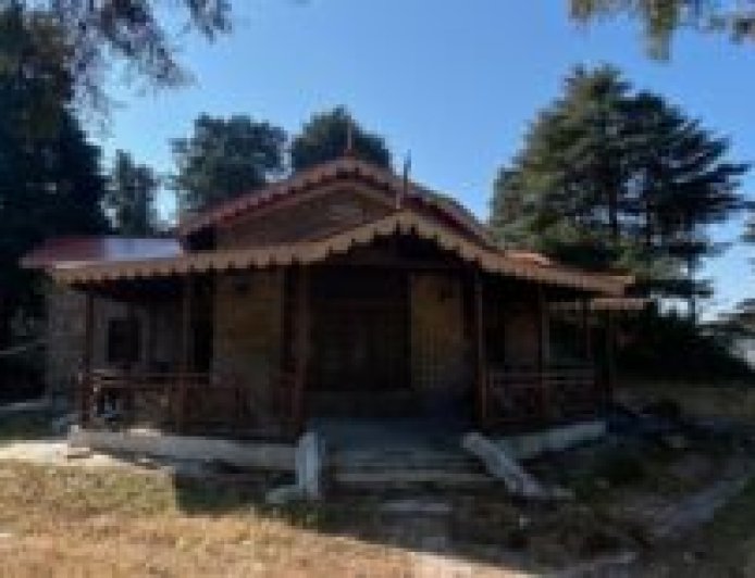 पहाड़ों में अचानक कैसे भड़की आज़ादी की लहर? जानिए गांधी के नैनीताल पहुंचने की कहानी