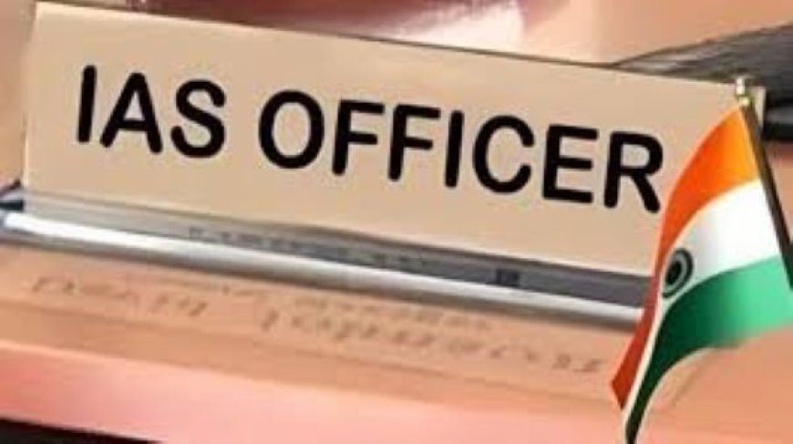 जानिए कौन हैं अनुज, जिन्हे यूपीएससी में 69वीं रैंक हासिल करने पर मुख्यमंत्री धामी ने दी बधाई