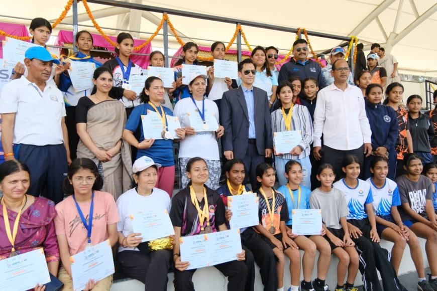 हल्द्वानी : महिला दिवस पर इनका हुआ सम्मान