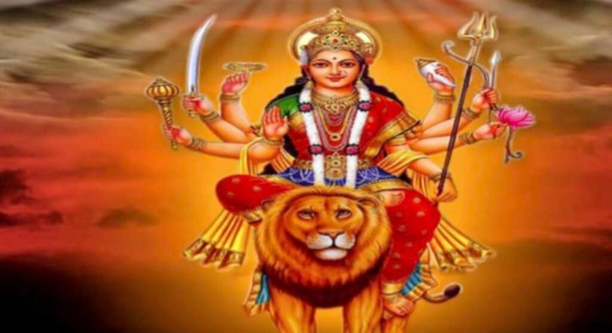 Chaitra Navratri 2026: चैत्र नवरात्रि कल से शुरू, प्रतिपदा से दशमी तक का पूरा शेड्यूल देखें
