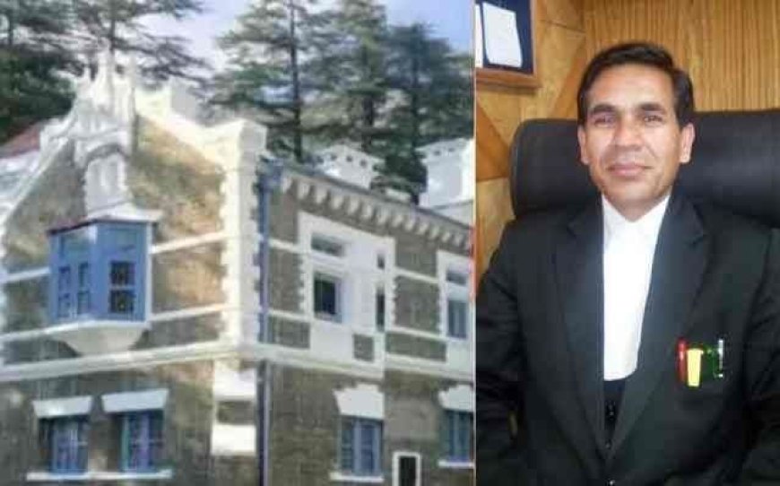 नैनीताल : बड़ा बदलाव- हाईकोर्ट में सरकार की नई लीगल टीम, पूरन सिंह को बड़ी जिम्मेदारी