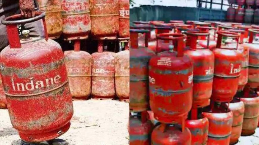 Indane सिलेंडर अब इन नए नंबरों पर भी बुक करें, 24×7 सुविधा उपलब्ध