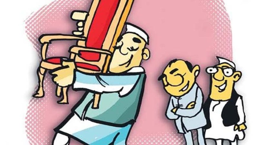 देहरादून: धामी कैबिनेट का आज विस्तार, राजभवन में होगा शपथ ग्रहण