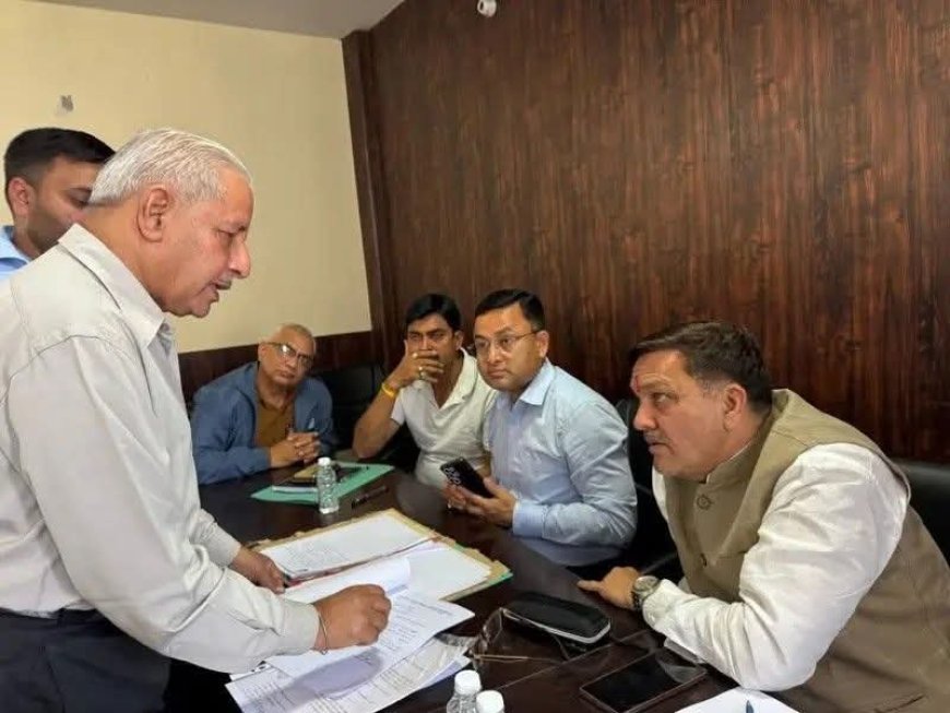 हल्द्वानी :  दुकानों का किराया बढ़ेगा, टैक्स में 25% छूट