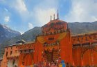 बदरीनाथ धाम में प्रशासन की नई नीति: बिना अनुमति धार्मिक आयोजन पर 50 हजार का जुर्माना