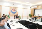 देहरादून: मुख्य सचिव ने चारधाम यात्रा की तैयारियों की मांगी जानकारी, सख्त निर्देश जारी