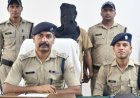 नैनीताल में नशे के खिलाफ पुलिस की बड़ी कार्रवाई, स्मैक तस्करी के आरोप में युवक गिरफ्तार