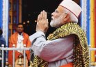 चारधाम यात्रा 2026: पीएम मोदी ने श्रद्धालुओं से पांच संकल्पों का पालन करने की अपील की