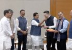 राघव चड्ढा का BJP में शामिल होना, AAP में हड़कम्प