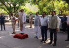 नैनीताल में लोकसभा अध्यक्ष ओम बिड़ला का आदरपूर्वक स्वागत, जानें उनके पांच दिवसीय दौरे की विस्तृत जानकारी