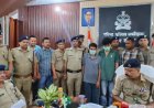 हरिद्वार मर्डर केस: प्रेम प्रसंग के चलते हथौड़े से हत्या का खुलासा