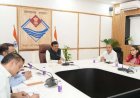 देहरादून: ड्रग्स पर सख्ती, 15 दिन में राज्यस्तरीय रोडमैप तैयार होगा
