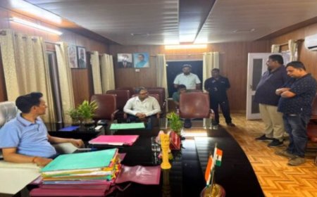 हल्द्वानी में गैस सिलेंडर घोटाले का पर्दाफाश: 10 भरे सिलेंडर छोड़कर भागे कर्मचारी