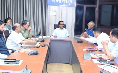 उत्तराखंड: बाढ़ से बचाव के लिए प्रभावशाली योजना, प्रशासन की तैयारियों की विस्तृत जानकारी