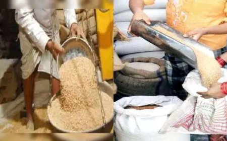 उत्तराखंड सरकार का बड़ा फैसला: राशन कार्ड धारकों को मिलेंगे तीन महीने का राशन, जानिए पूरी प्रक्रिया