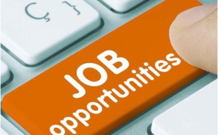 जेवर एयरपोर्ट में बंपर भर्तियां: 10वीं-12वीं पास और ग्रेजुएट युवाओं के लिए सुनहरा अवसर