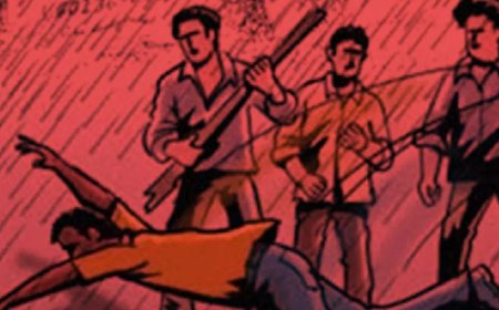 रामनगर में वन कर्मियों पर हमले से अवैध खनन में बढ़ी चिंता, केस दर्ज