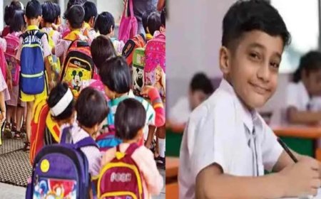 कक्षा एक में प्रवेश नियमों में बदलाव: 4000 बच्चों का भविष्य अधर में, अभिभावक चिंतित