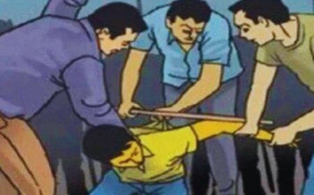 रामनगर में अपराधी बेखौफ, दुकानदार को बेरहमी से पीटा