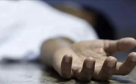 उत्तराखंड: हादसे में उजड़ गया परिवार, दो मासूम बच्चों के सिर से उठा मां का साया