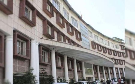 देहरादून: उपनल कर्मियों से जुड़ी भर्ती पर बड़ा फैसला