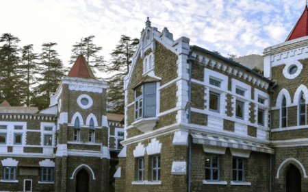 उत्तराखंड हाई कोर्ट का सख्त संदेश: बच्चे का भरण-पोषण सर्वोपरि, जिम्मेदारी से बच नहीं सकता पिता