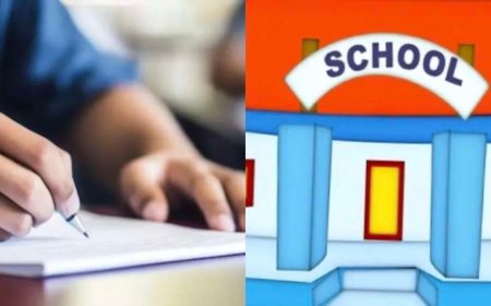 उत्तराखंड में नया मानक प्राधिकरण: स्कूलों की फीस पर निगरानी बढ़ेगी