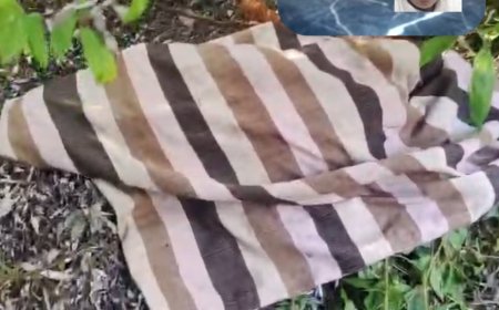 नैनीताल में आदमखोर गुलदार का कहर: महिला की हत्या से ग्रामीणों में दहशत