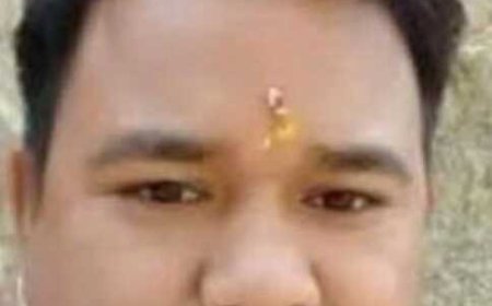 उत्तराखंड में दर्दनाक सड़क हादसा: एक युवक की जान गई, परिवार में मचा कोहराम