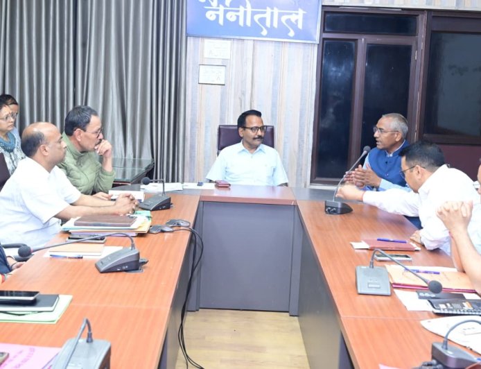 उत्तराखंड: बाढ़ से बचाव के लिए प्रभावशाली योजना, प्रशासन की तैयारियों की विस्तृत जानकारी