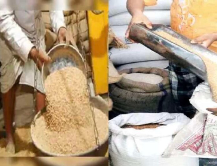 उत्तराखंड सरकार का बड़ा फैसला: राशन कार्ड धारकों को मिलेंगे तीन महीने का राशन, जानिए पूरी प्रक्रिया