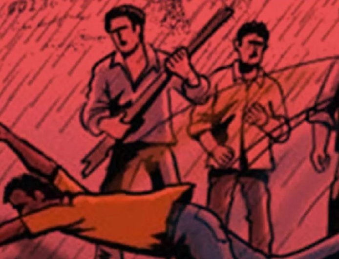 रामनगर में वन कर्मियों पर हमले से अवैध खनन में बढ़ी चिंता, केस दर्ज