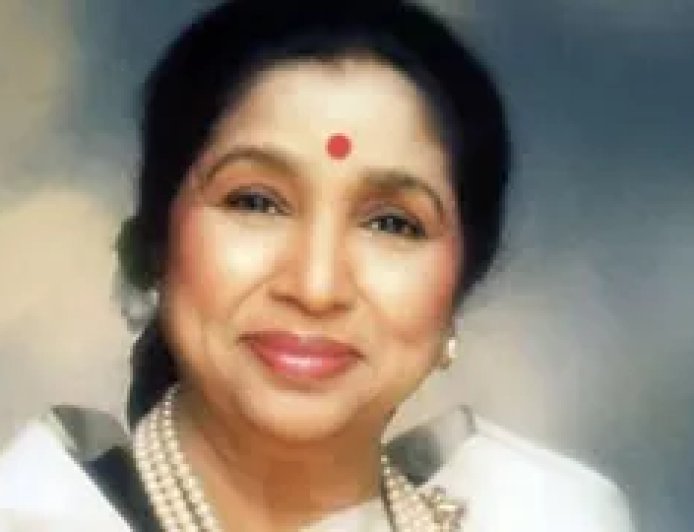 संगीत की रानी आशा भोसले का निधन, जगत में शोक की लहर