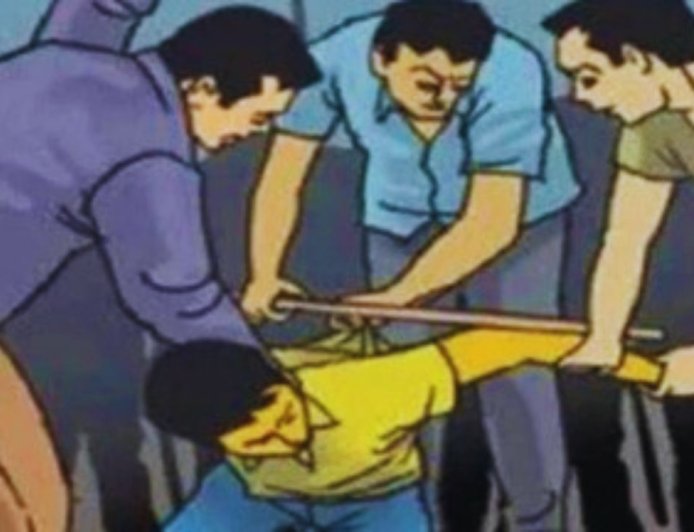 रामनगर में अपराधियों की बेखौफी बढ़ी, दुकानदार पर हुआ जानलेवा हमला