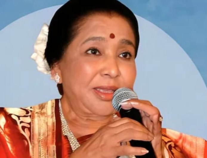 अमर स्वर: नैनीताल के जादू को संजोए आशा भोसले के गीत