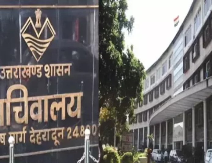 उत्तराखंड भर्ती प्रक्रिया में नए नियम: तीन विभागों की अनुमति अब अनिवार्य
